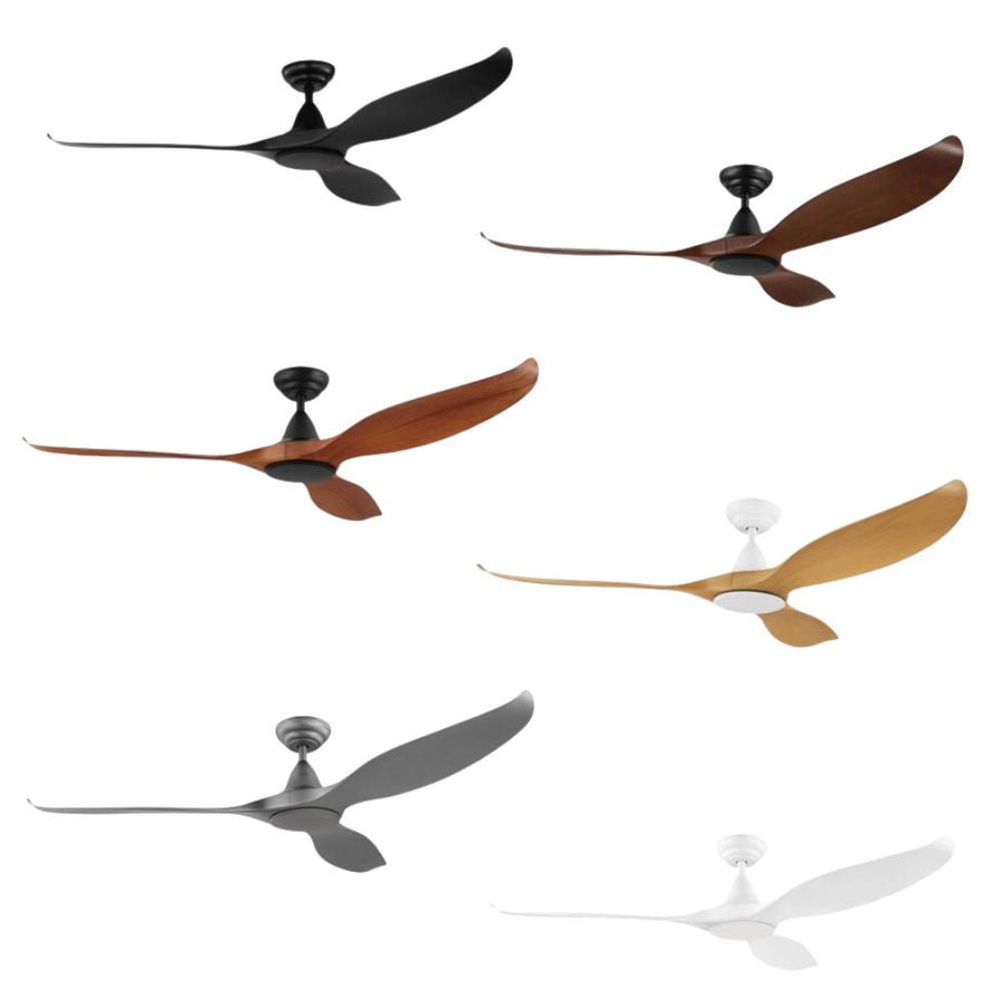 Eglo NOOSA - 3 Blade 60" 1520mm DC Ceiling Fan-Eglo-Ozlighting.com.au