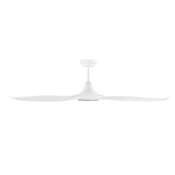 Eglo NOOSA - 3 Blade 60" 1520mm DC Ceiling Fan with 3-CCT LED Light-Eglo-Ozlighting.com.au