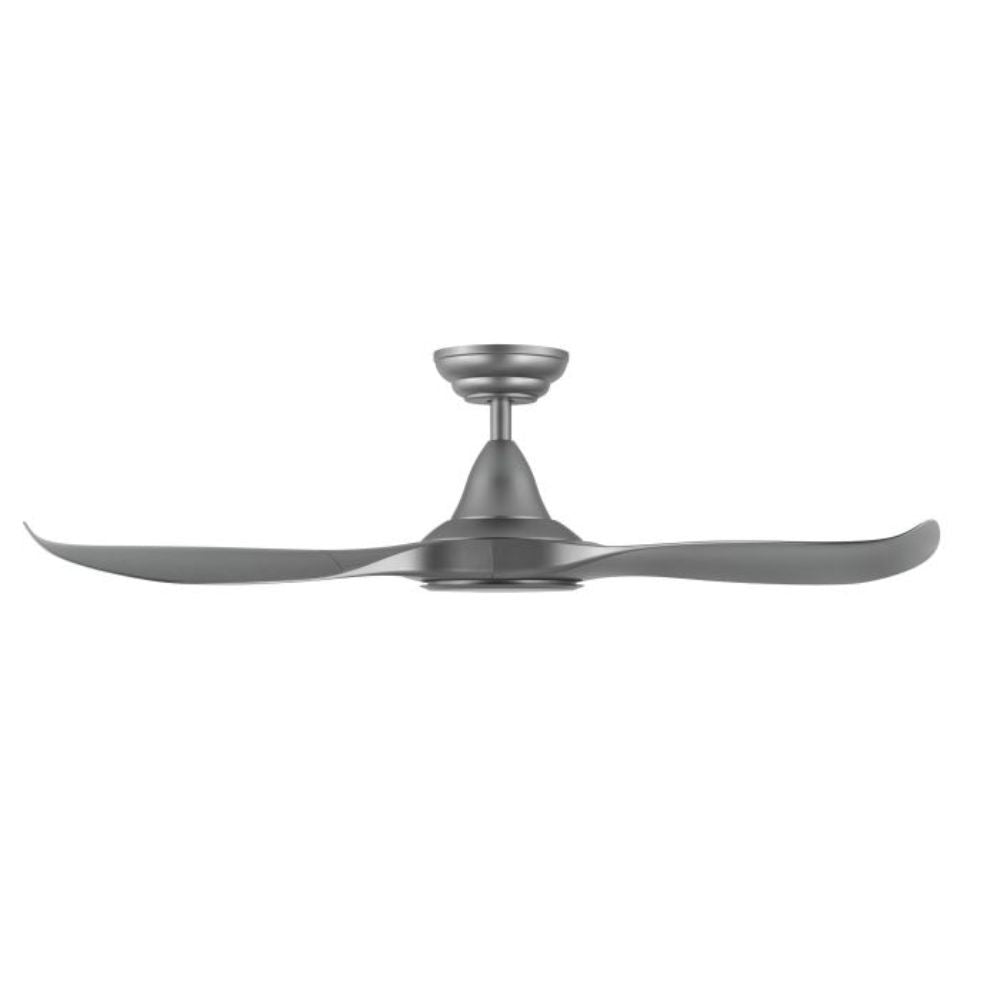 Eglo NOOSA - 40" 1016mm DC Ceiling Fan with LED Light-Eglo-Ozlighting.com.au