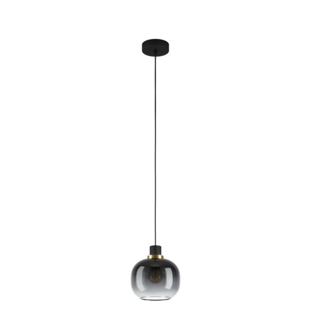 Eglo OILELLA - 1 Light Pendant-Eglo-Ozlighting.com.au