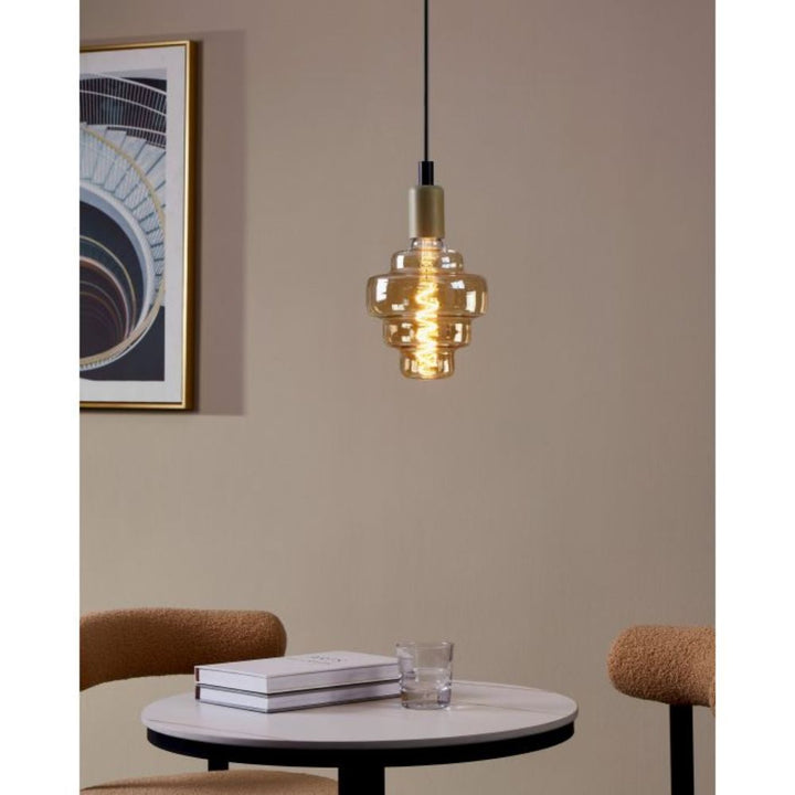 Eglo OR150 - 4W LED Globe - E27-Eglo-Ozlighting.com.au