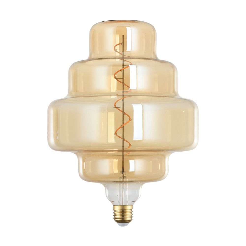 Eglo OR200 - 4W Vaporised Globe - E27-Eglo-Ozlighting.com.au