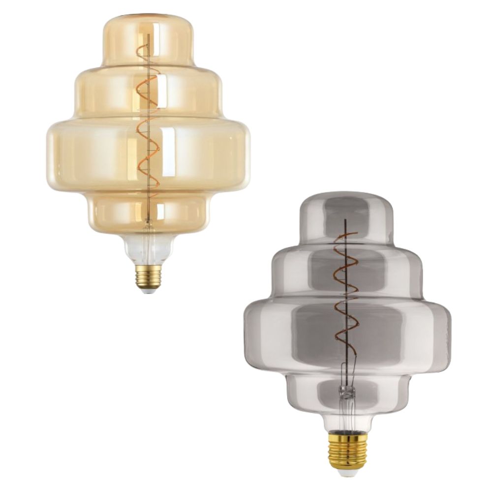 Eglo OR200 - 4W Vaporised Globe - E27-Eglo-Ozlighting.com.au