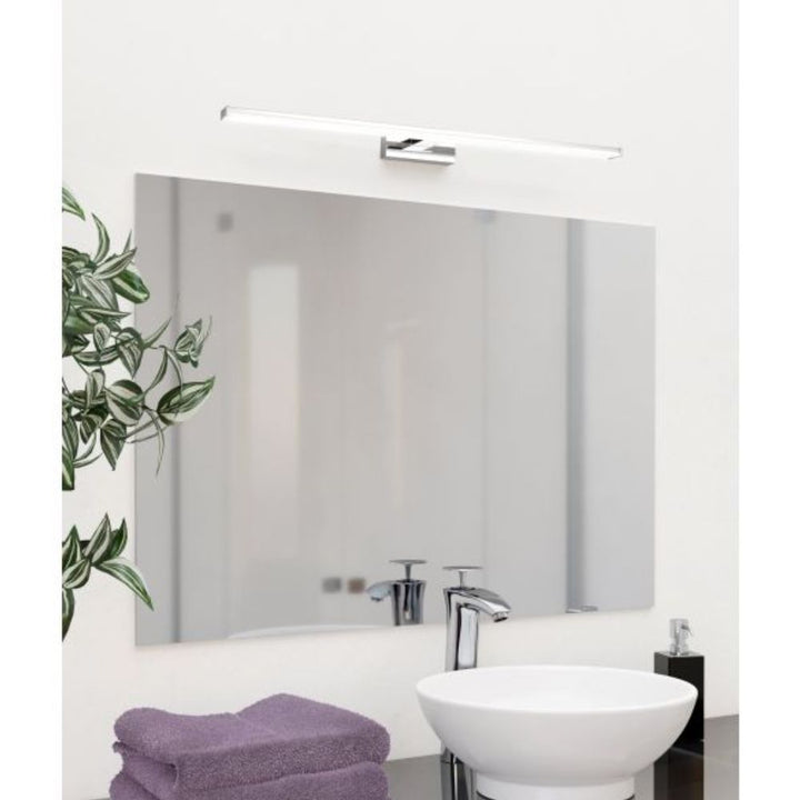 Eglo PANDELLA 1 - 14W Mirror Light-Eglo-Ozlighting.com.au