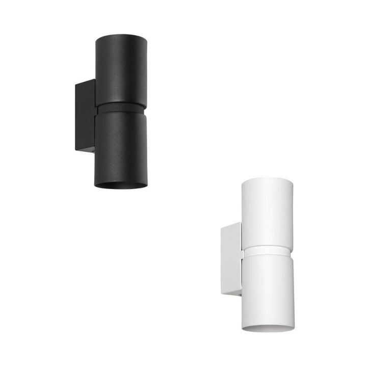 Eglo PASSA - Up/Down Wall Light-Eglo-Ozlighting.com.au