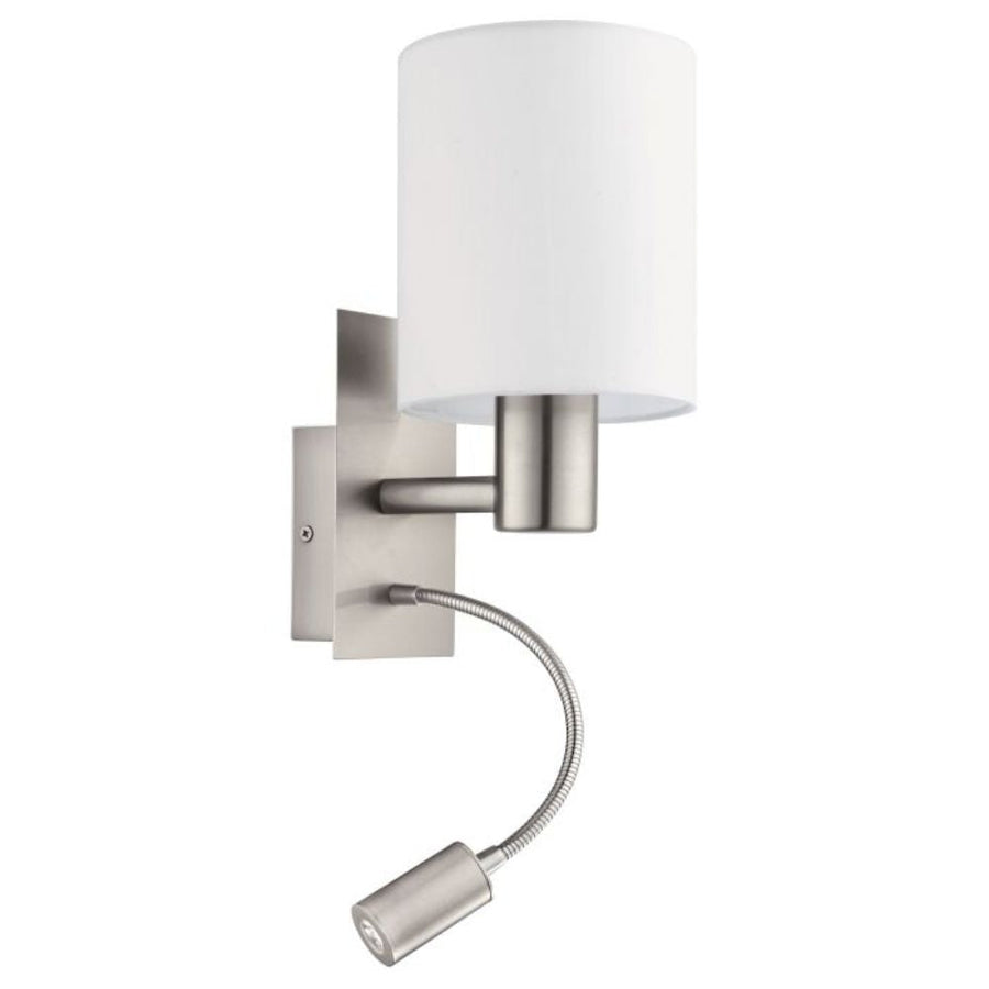 Eglo PASTERI - Wall Light-Eglo-Ozlighting.com.au