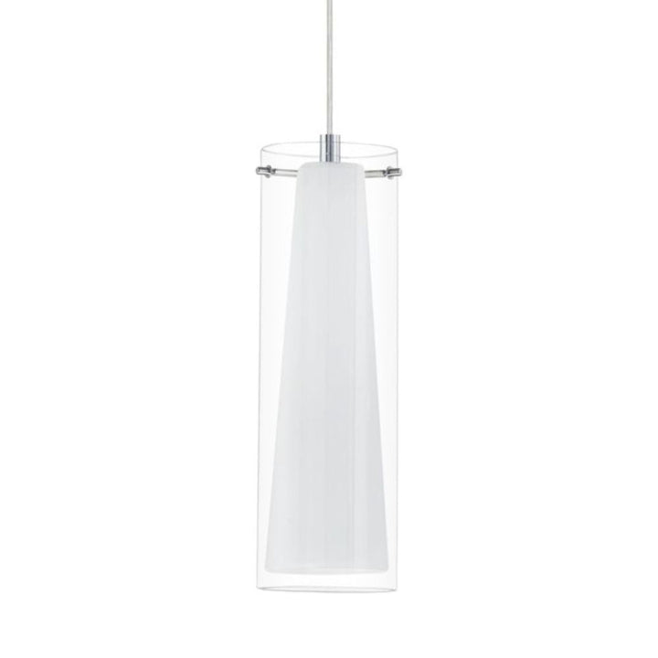 Eglo PINTO - 1/3 Light Pendant-Eglo-Ozlighting.com.au