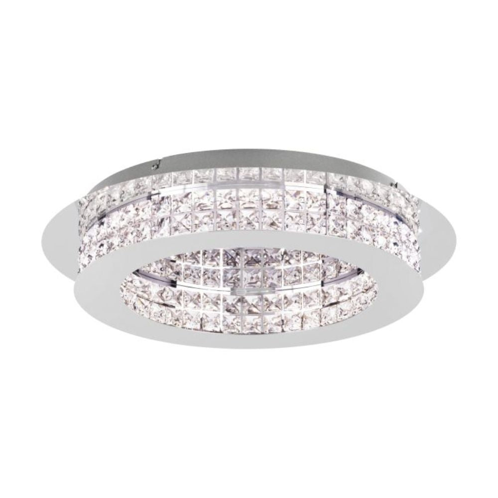 Eglo PRINCIPE - 15W Ceiling Light-Eglo-Ozlighting.com.au