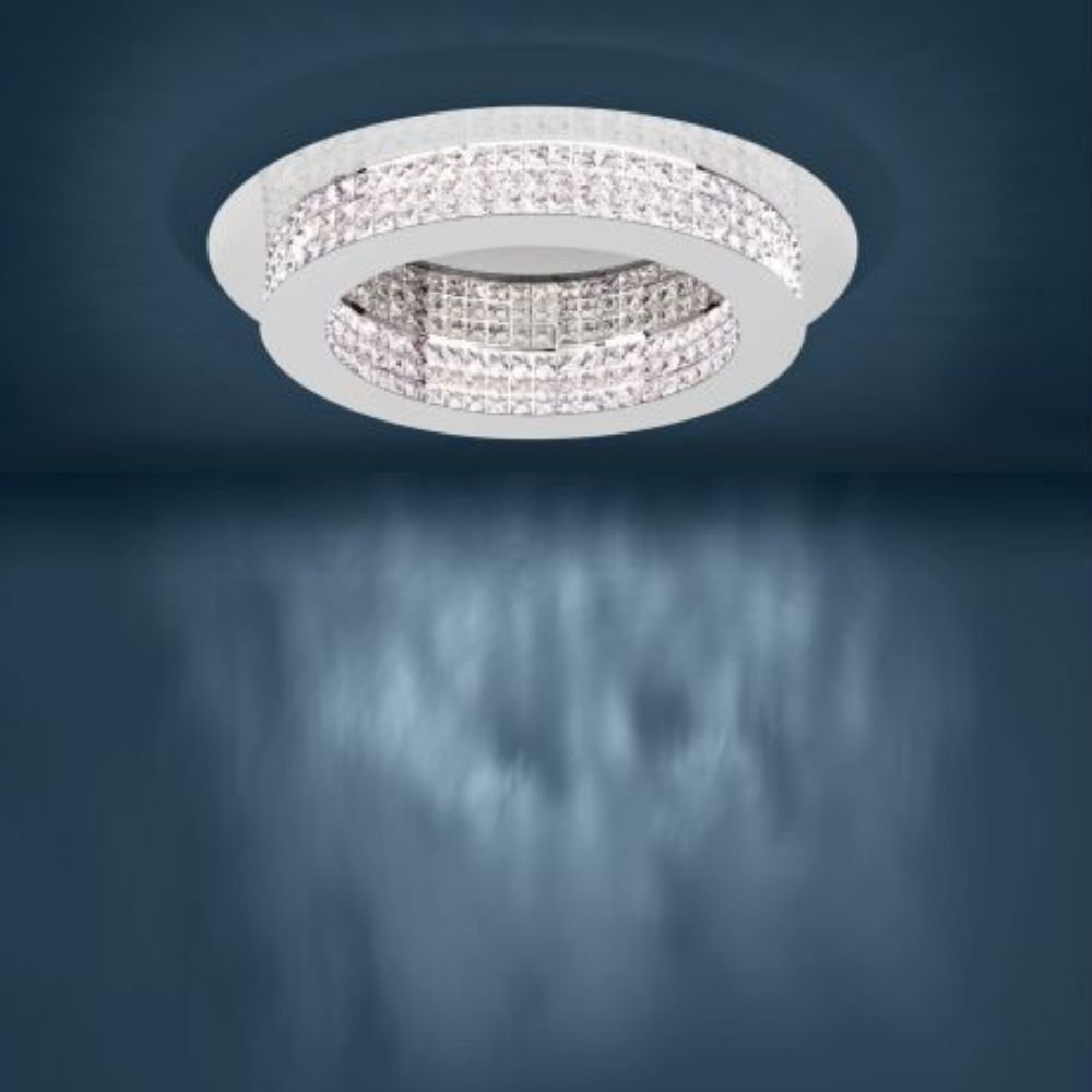 Eglo PRINCIPE - 15W Ceiling Light-Eglo-Ozlighting.com.au