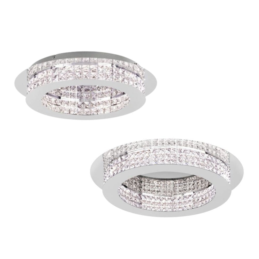 Eglo PRINCIPE - 15W Ceiling Light-Eglo-Ozlighting.com.au