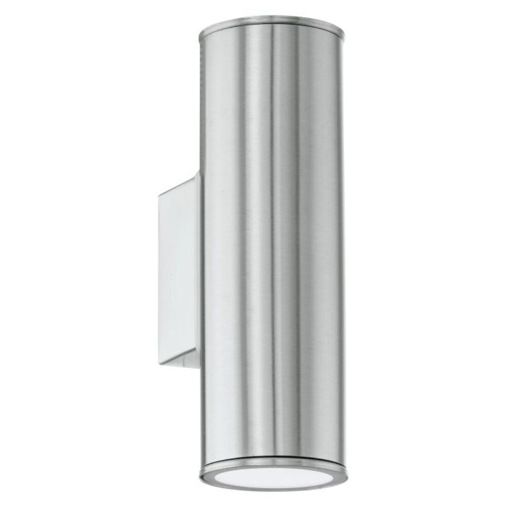 Eglo RIGA - 2x2.8W Wall Light-Eglo-Ozlighting.com.au