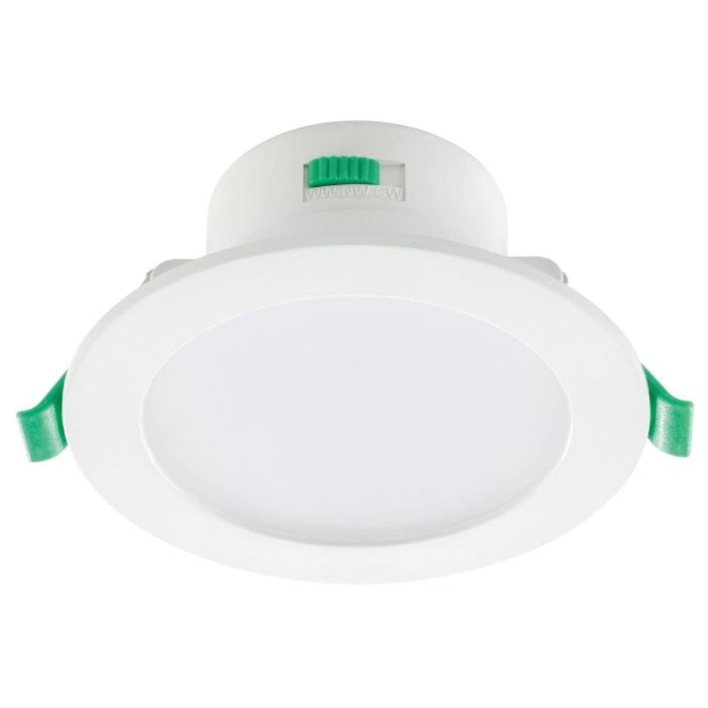 Eglo RIPPA 2 - Recessed Downlight IP44-Eglo-Ozlighting.com.au