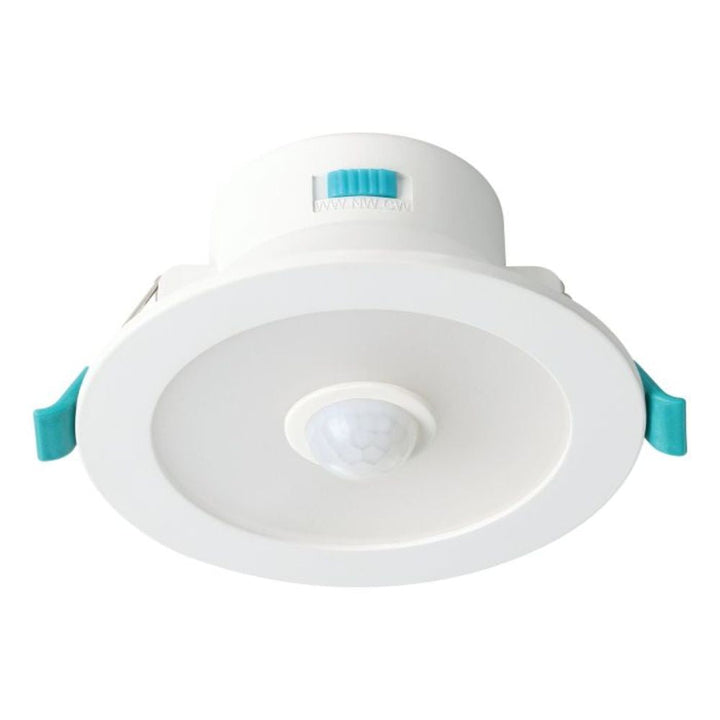 Eglo RIPPA 2 - Recessed Downlight IP44-Eglo-Ozlighting.com.au