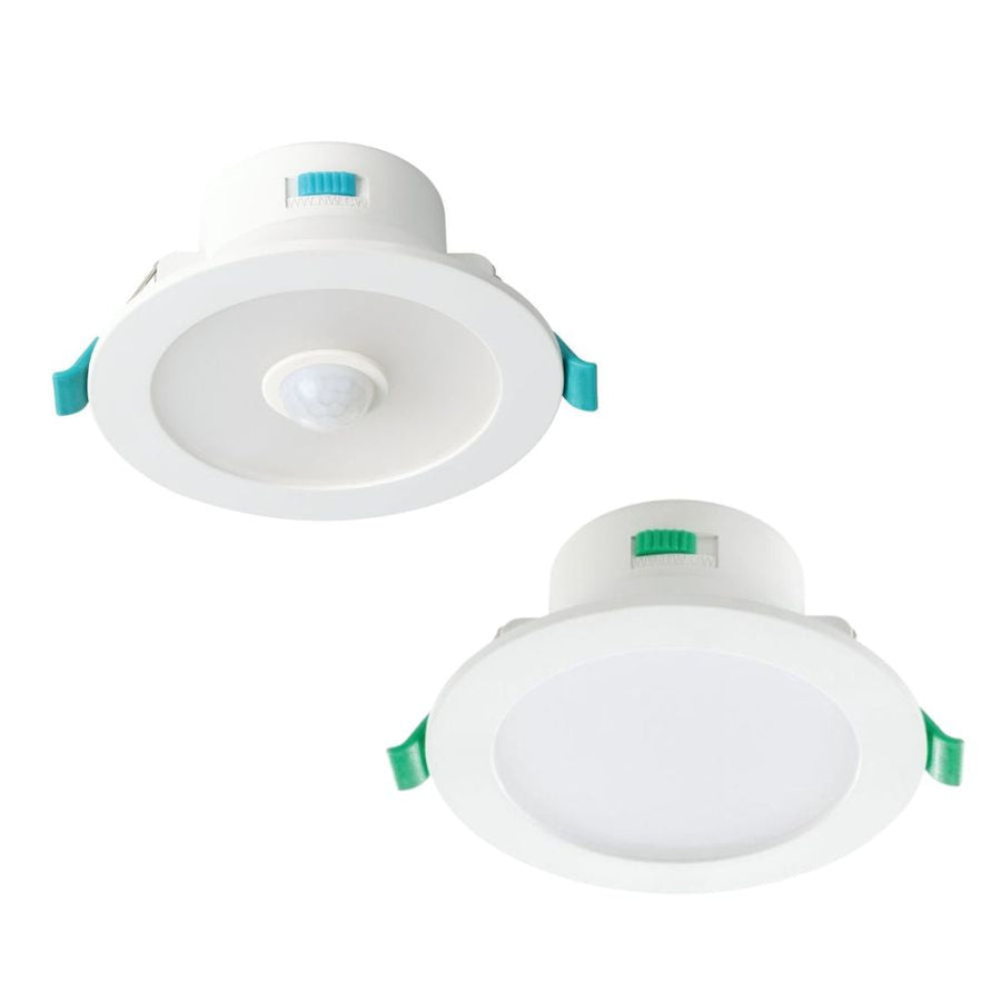 Eglo RIPPA 2 - Recessed Downlight IP44-Eglo-Ozlighting.com.au