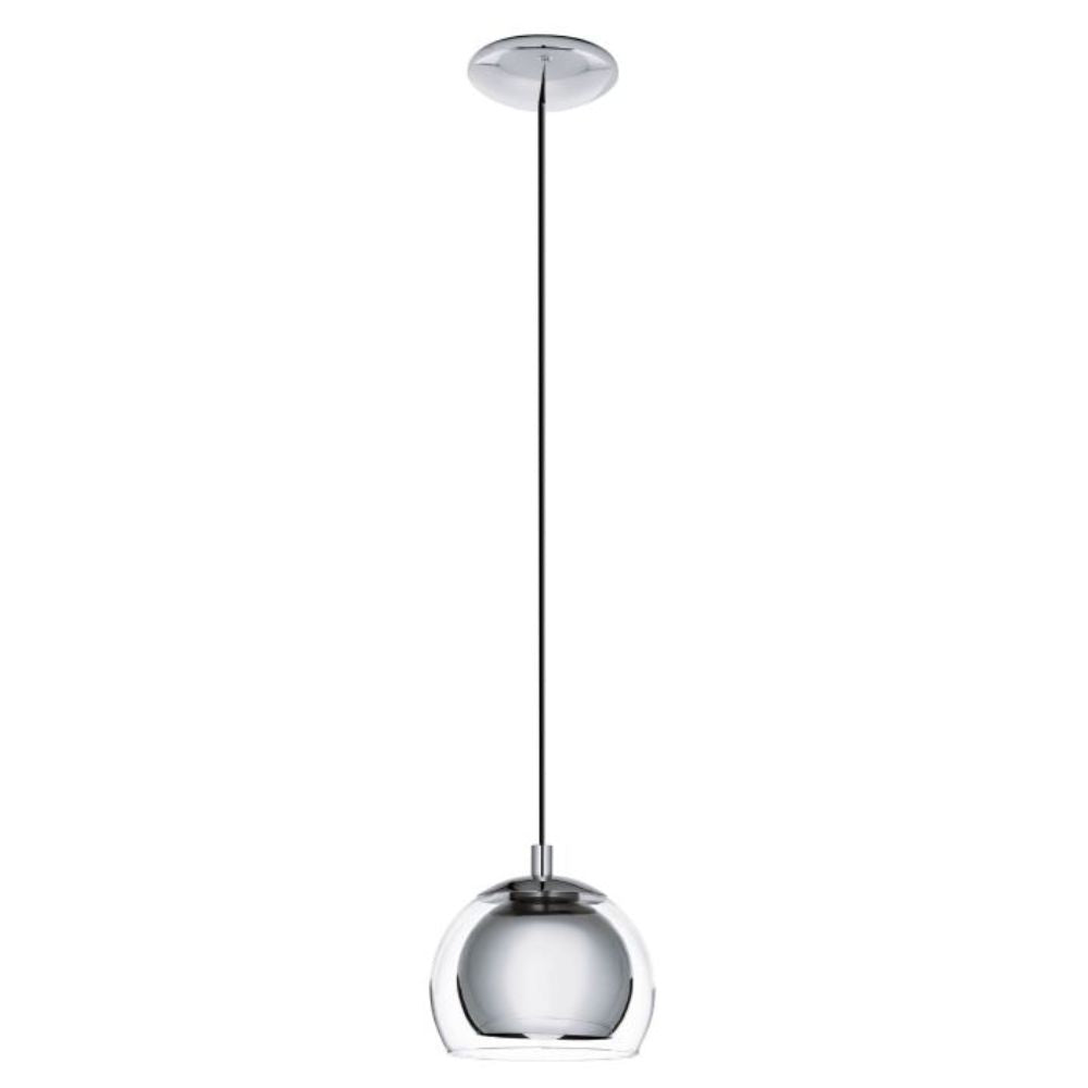 Eglo ROCAMAR - 1/3/5 Light Pendant-Eglo-Ozlighting.com.au