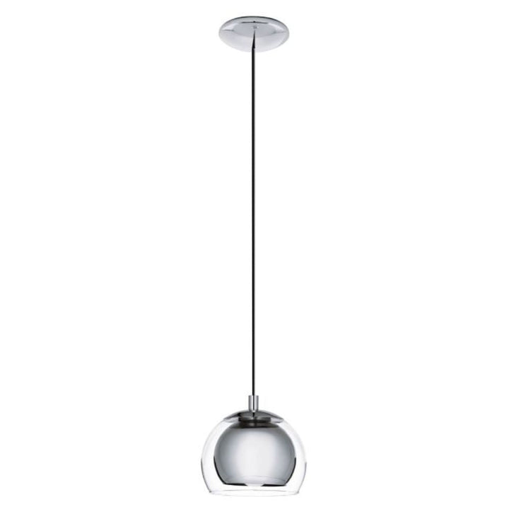 Eglo ROCAMAR - 1/3/5 Light Pendant-Eglo-Ozlighting.com.au