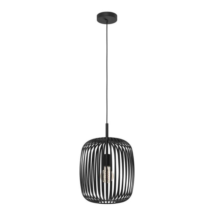 Eglo ROMAZZINA - 1/3 Light Pendant-Eglo-Ozlighting.com.au