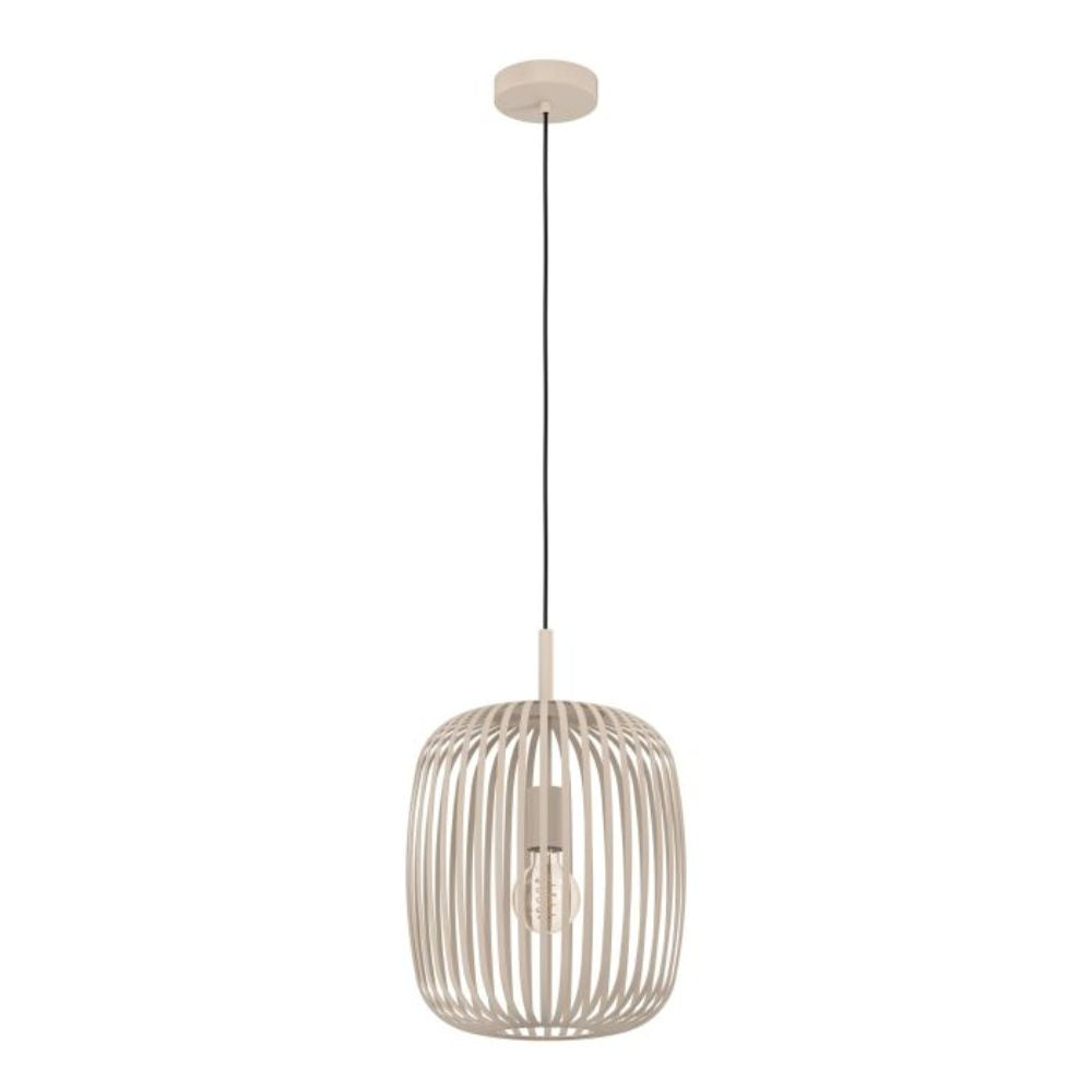 Eglo ROMAZZINA - 1/3 Light Pendant-Eglo-Ozlighting.com.au