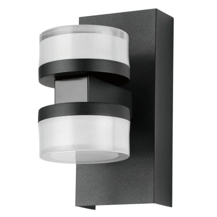 Eglo ROMENDO 2 - 10W Vanity Wall Light-Eglo-Ozlighting.com.au