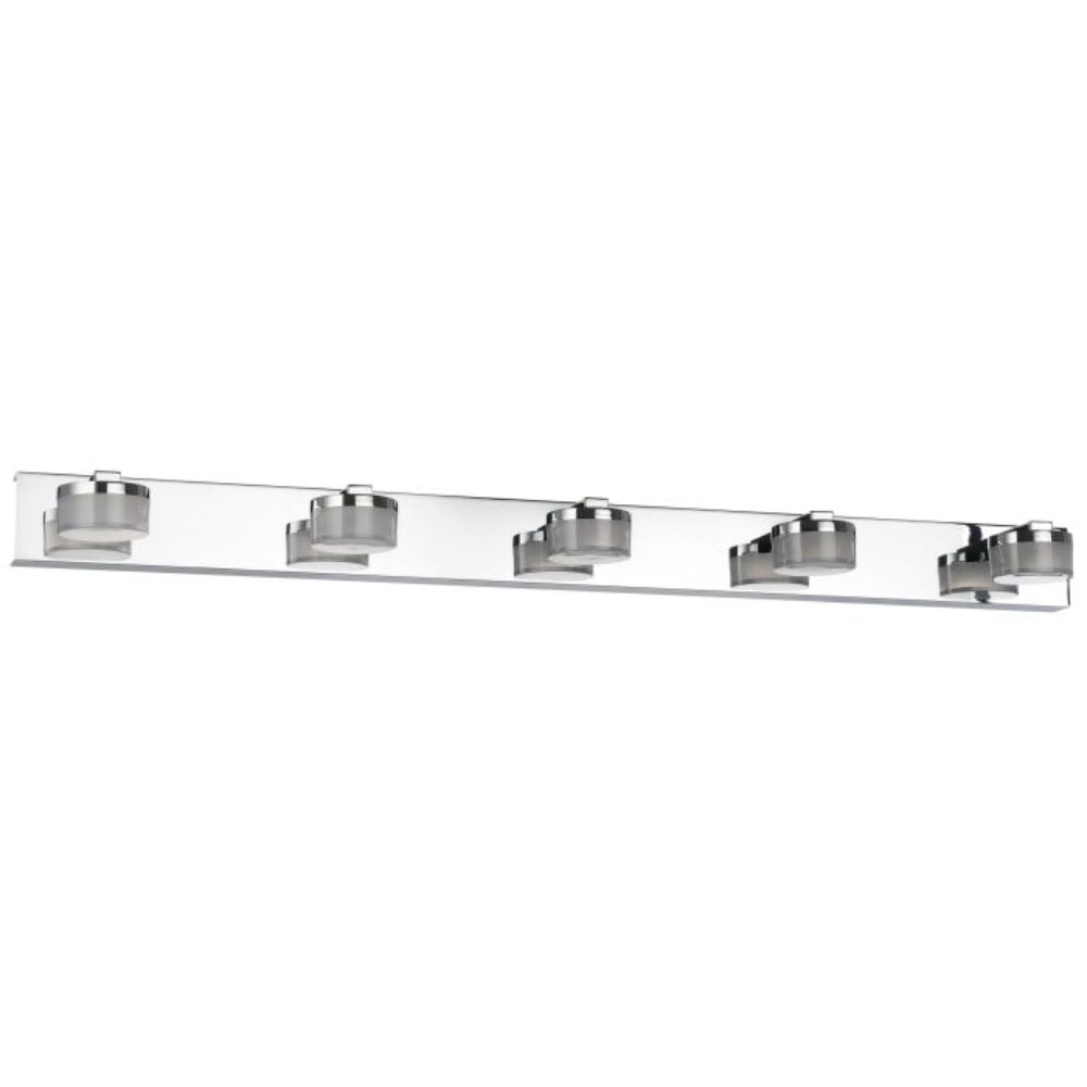 Eglo ROMENDO 2 - 25W Vanity Wall Light-Eglo-Ozlighting.com.au