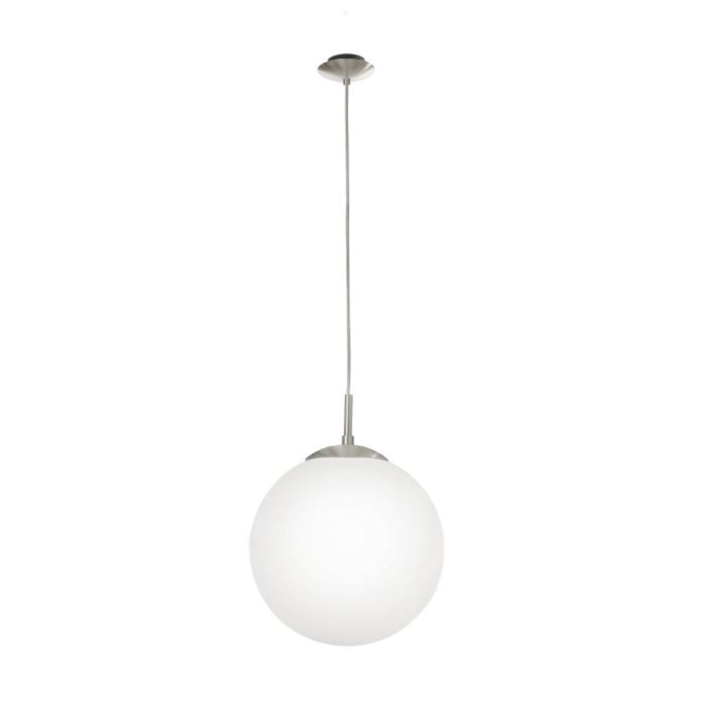 Eglo RONDO - 1 Light Pendant Light-Eglo-Ozlighting.com.au