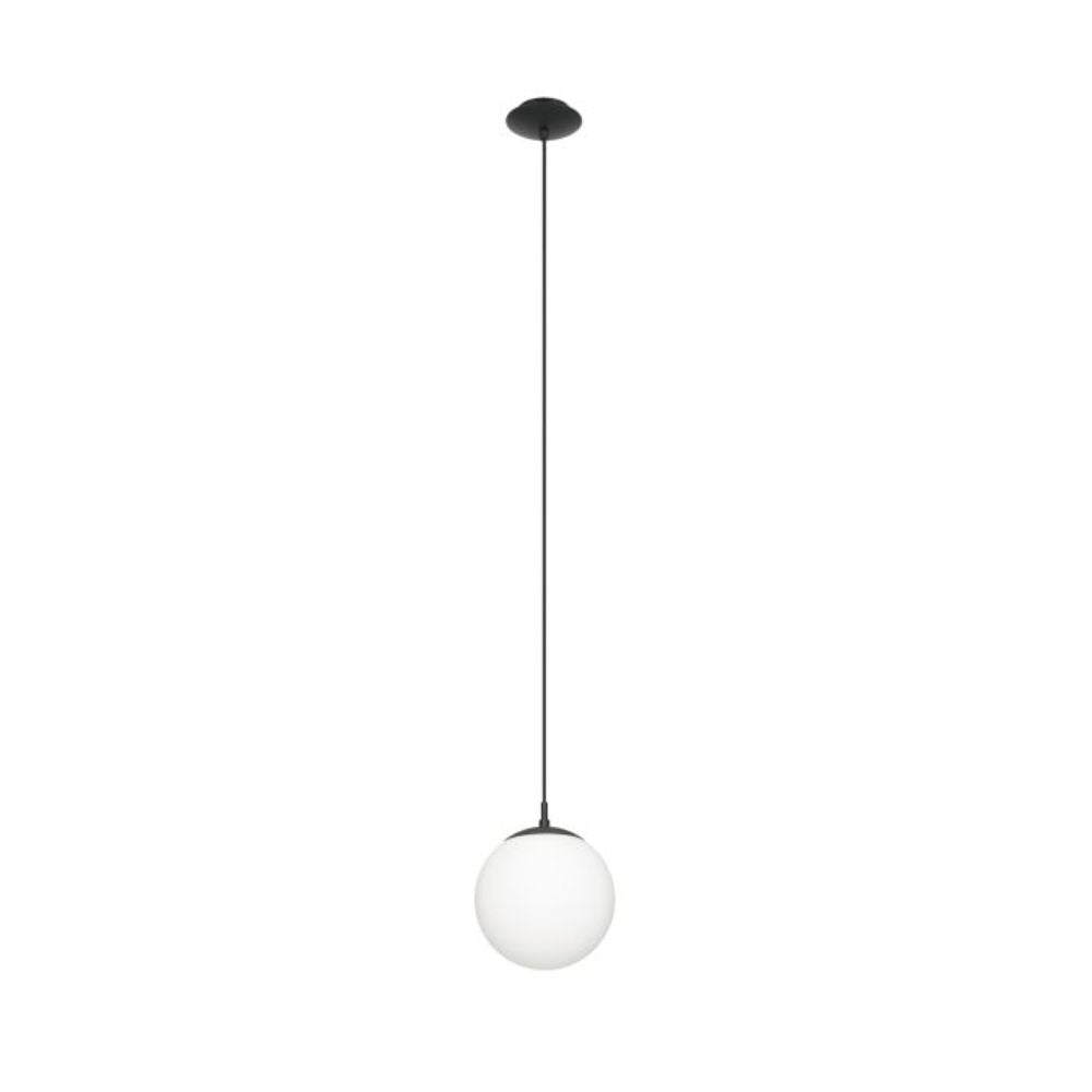 Eglo RONDO - 1 Light Pendant Light-Eglo-Ozlighting.com.au