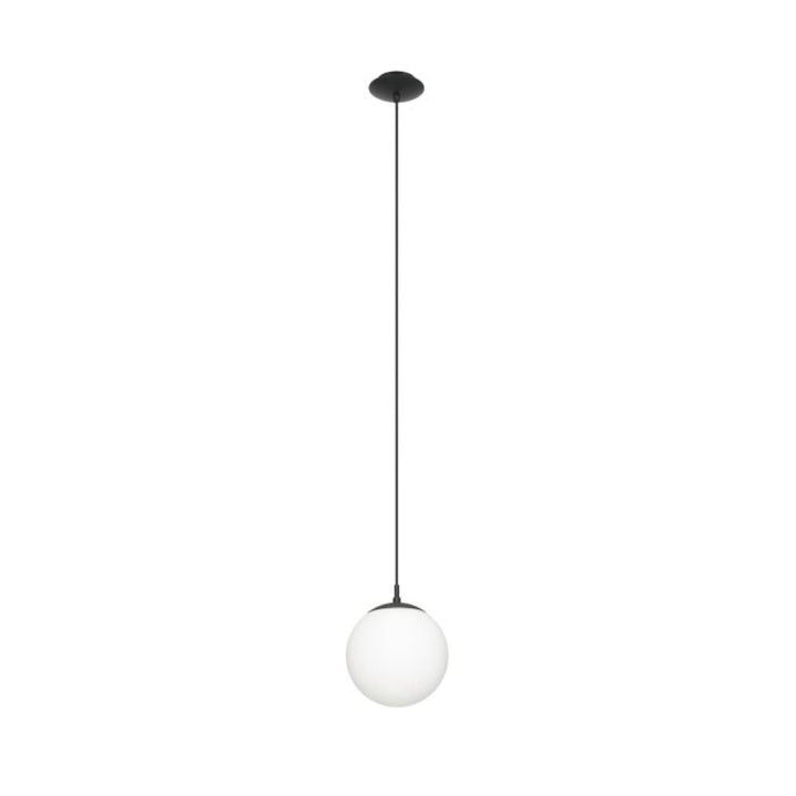 Eglo RONDO - 1 Light Pendant Light-Eglo-Ozlighting.com.au