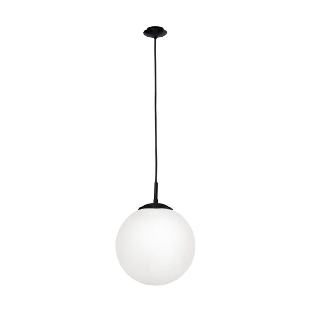 Eglo RONDO - 1 Light Pendant Light-Eglo-Ozlighting.com.au