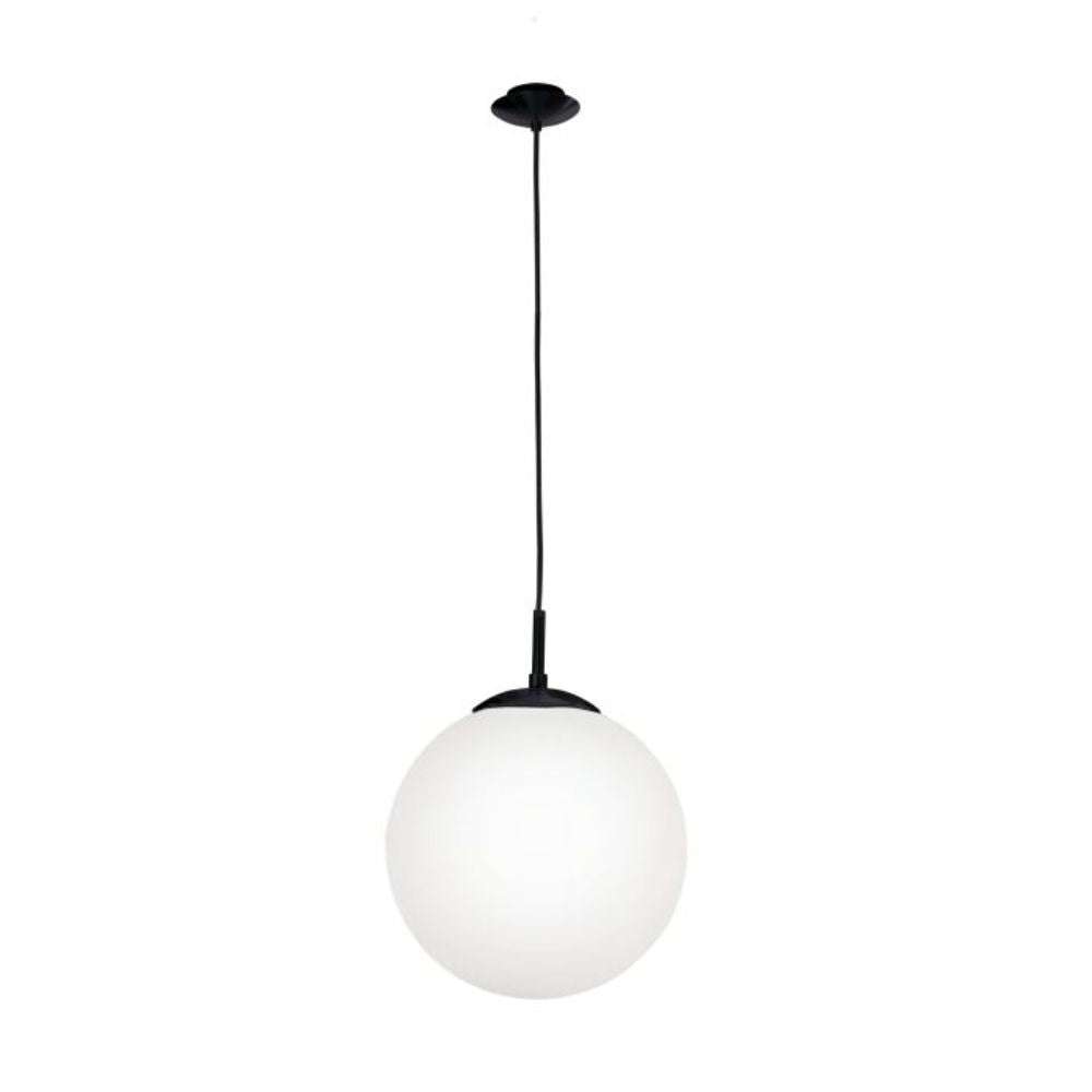 Eglo RONDO - 1 Light Pendant Light-Eglo-Ozlighting.com.au