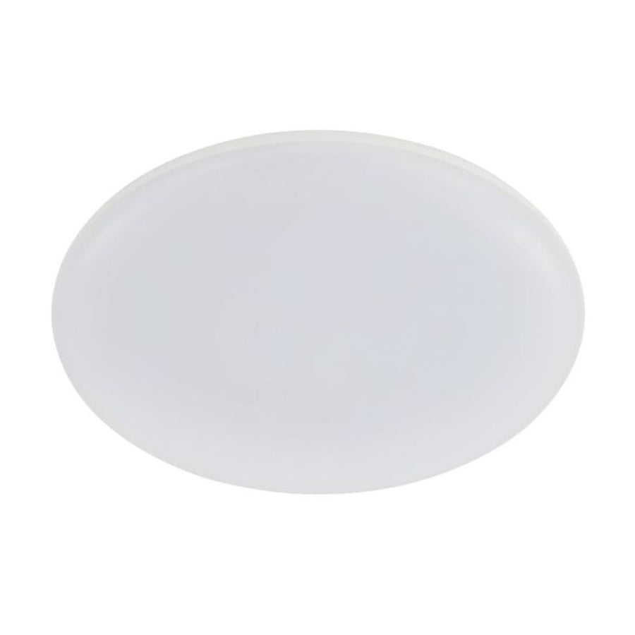 Eglo ROYSTAR - 30W LED Tri-Colour Oyster Ceiling Light-Eglo-Ozlighting.com.au