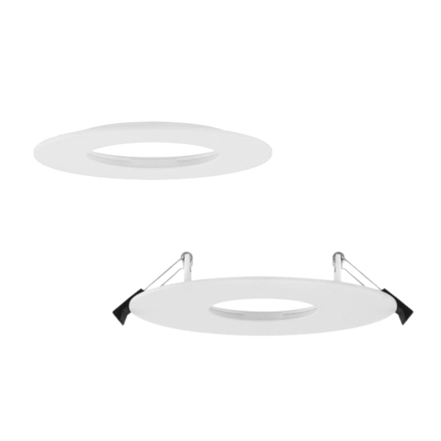 Eglo ROYSTAR - Downlight Trim Extension-Eglo-Ozlighting.com.au