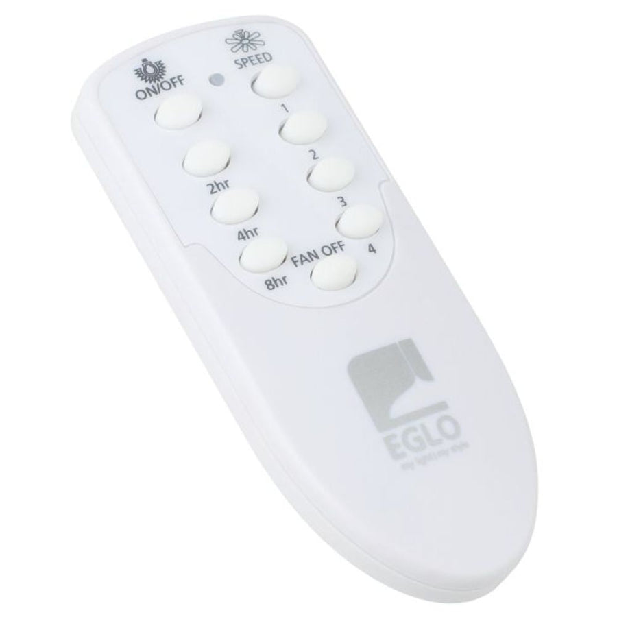 Eglo - Remote Control Kit to suit Waikiki Ceiling Fan-Azoogi-Ozlighting.com.au