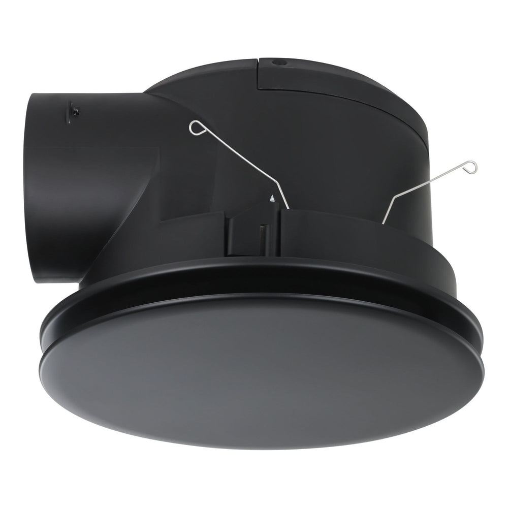 Eglo SAMBA - Bathroom Exhaust Fan-Eglo-Ozlighting.com.au