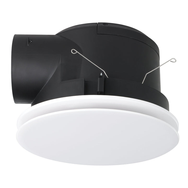 Eglo SAMBA - Bathroom Exhaust Fan-Eglo-Ozlighting.com.au