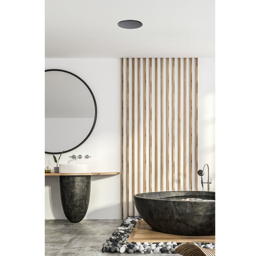 Eglo SAMBA - Bathroom Exhaust Fan-Eglo-Ozlighting.com.au