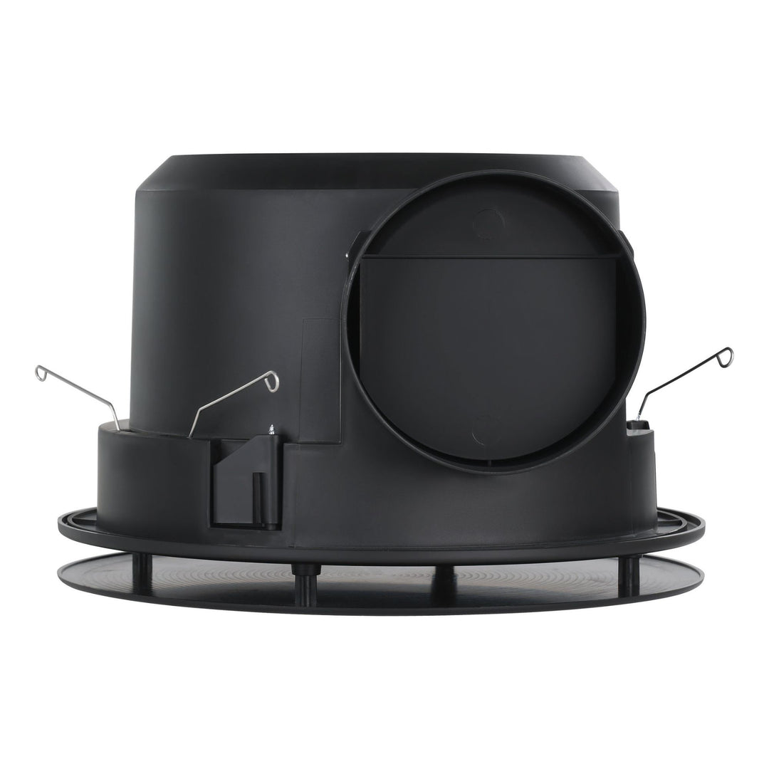 Eglo SAMBA - Bathroom Exhaust Fan-Eglo-Ozlighting.com.au