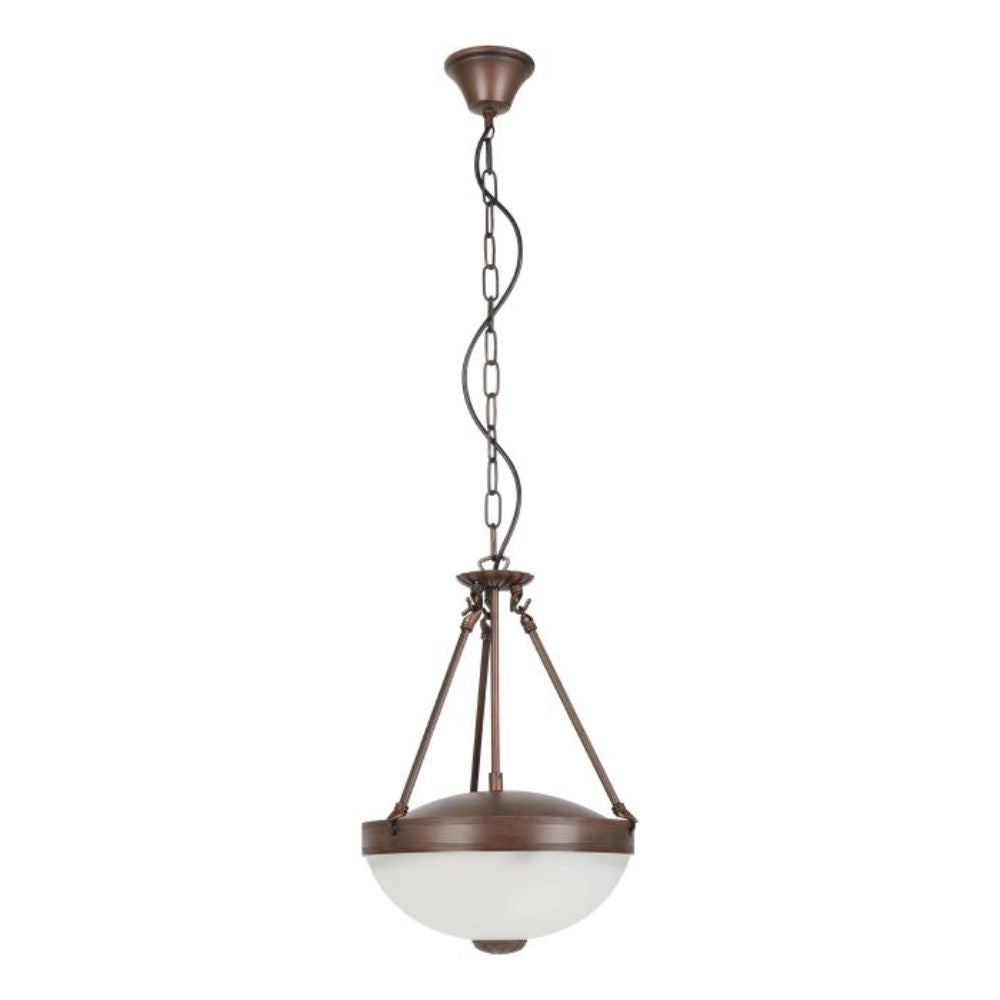 Eglo SAVOY - 2/3/6 Light Pendant-Eglo-Ozlighting.com.au