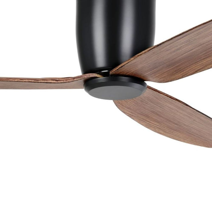 Eglo SEACLIFF - 52" 1320mm DC Hugger Ceiling Fan-Eglo-Ozlighting.com.au