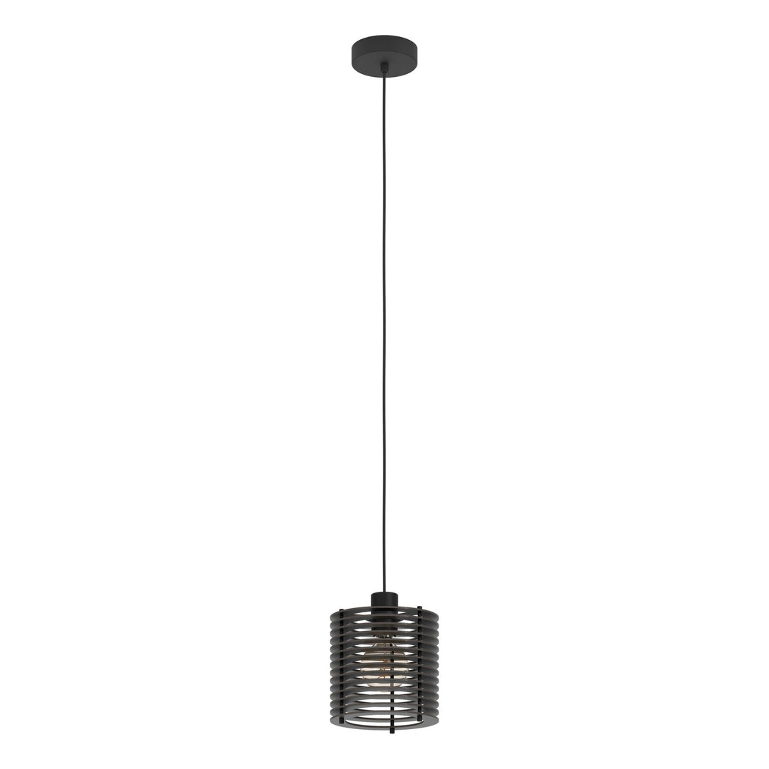 Eglo SEGOVIA - 1/3 Light Pendant-Eglo-Ozlighting.com.au