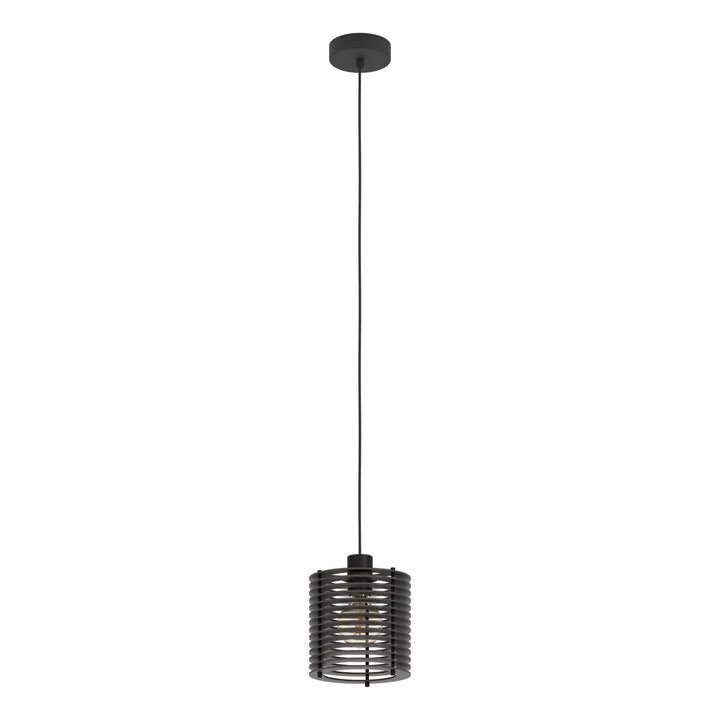 Eglo SEGOVIA - 1/3 Light Pendant-Eglo-Ozlighting.com.au