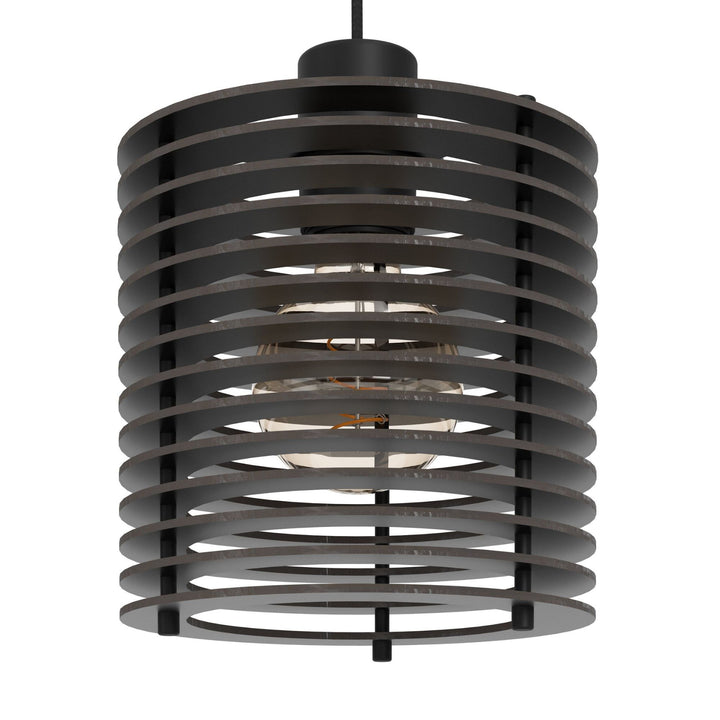 Eglo SEGOVIA - 1/3 Light Pendant-Eglo-Ozlighting.com.au