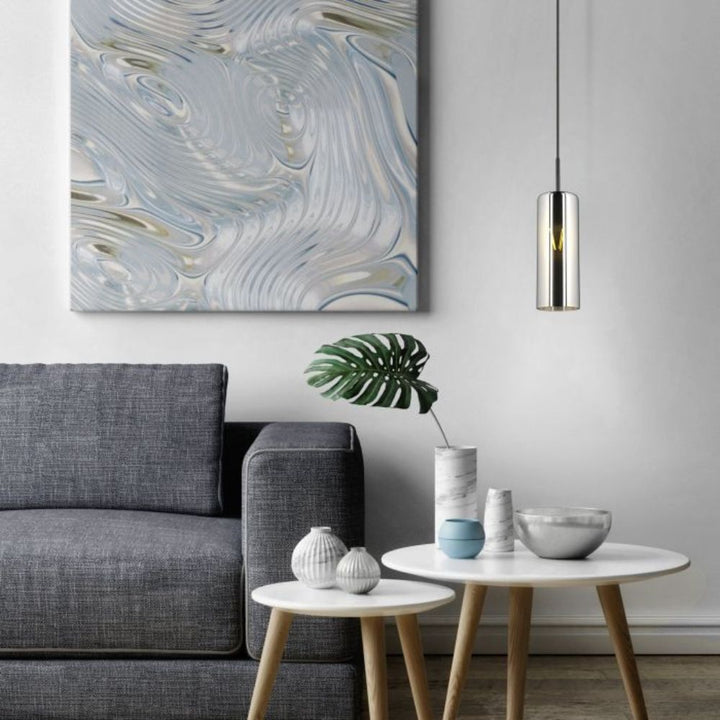 Eglo SELVINO - 1 Light Pendant-Eglo-Ozlighting.com.au