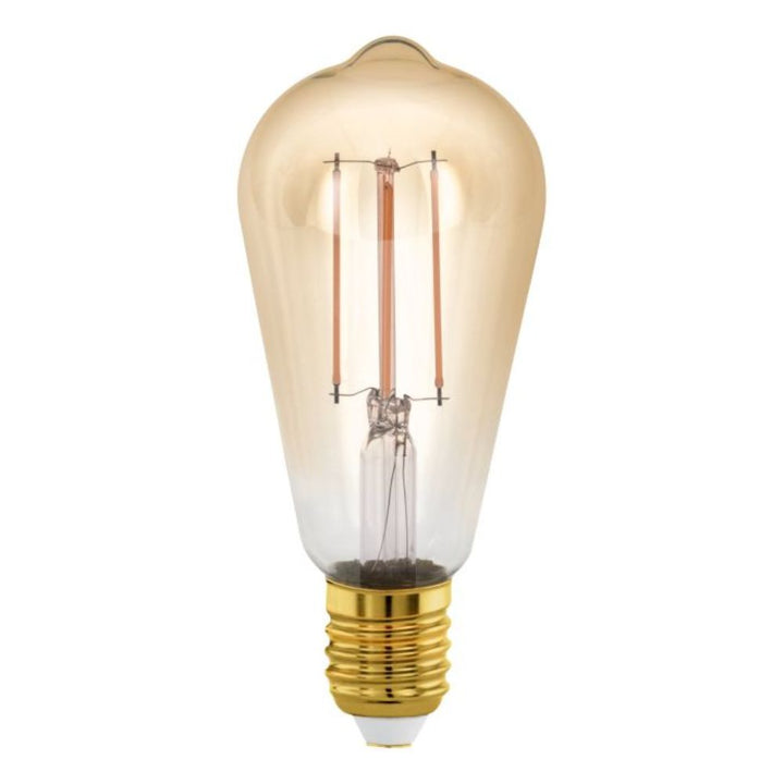 Eglo ST64 - 4W ST64 Globe - E27-Eglo-Ozlighting.com.au