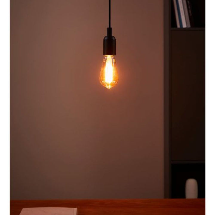 Eglo ST64 - 4W ST64 Globe - E27-Eglo-Ozlighting.com.au