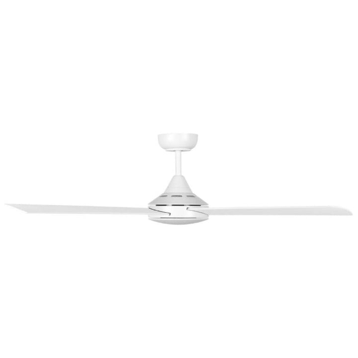 Eglo STRADBROKE - 4 Blade 48" 1220mm DC Ceiling Fan-Eglo-Ozlighting.com.au