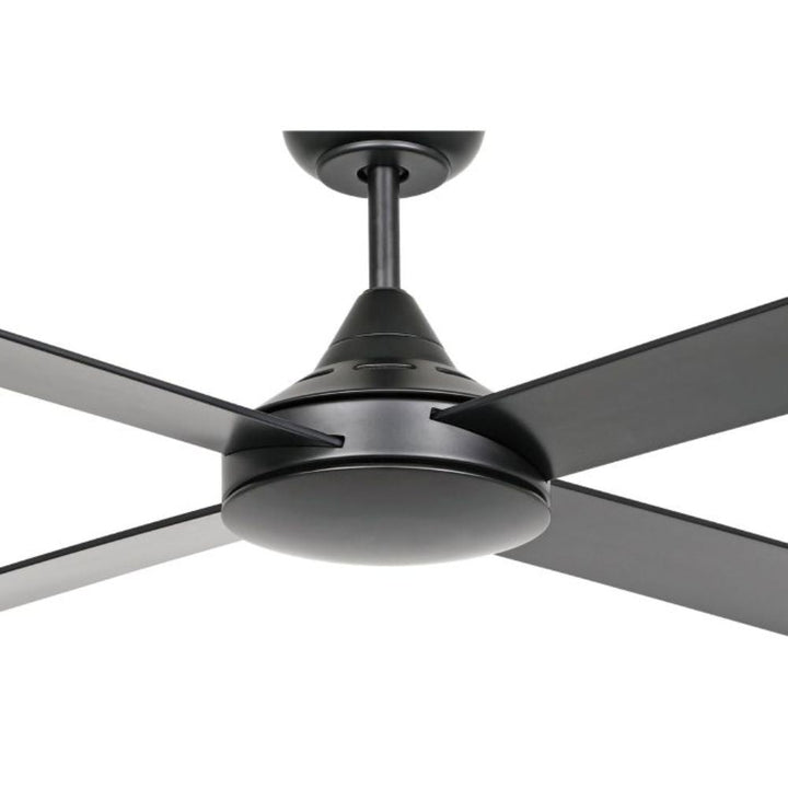 Eglo STRADBROKE - 4 Blade 48" 1220mm DC Ceiling Fan-Eglo-Ozlighting.com.au