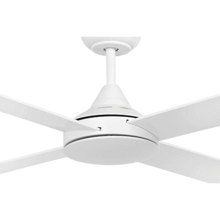 Eglo STRADBROKE - 4 Blade 48" 1220mm DC Ceiling Fan-Eglo-Ozlighting.com.au