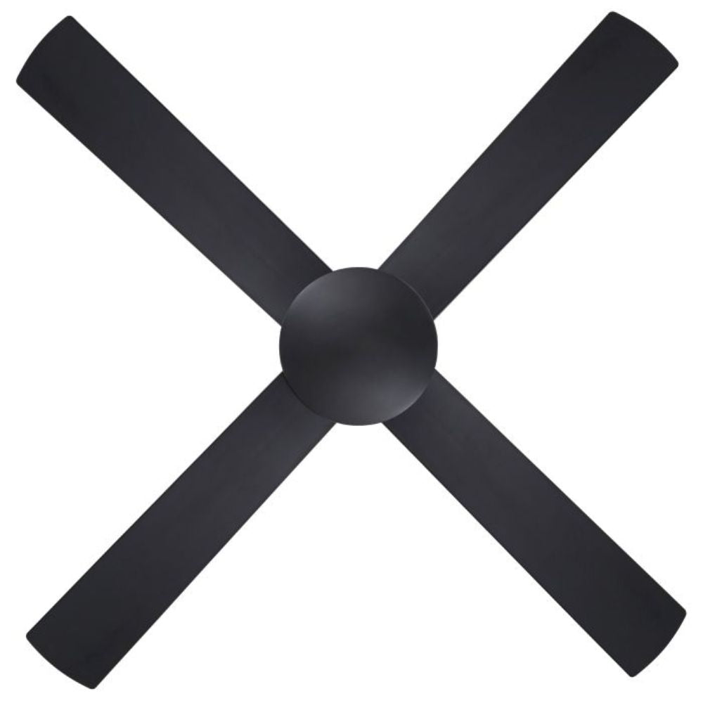 Eglo STRADBROKE - 4 Blade 48" 1220mm DC Ceiling Fan-Eglo-Ozlighting.com.au