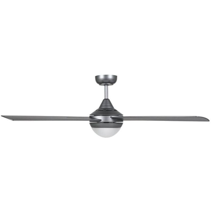 Eglo STRADBROKE - 48" 1220mm DC Ceiling Fan with LED Light-Eglo-Ozlighting.com.au