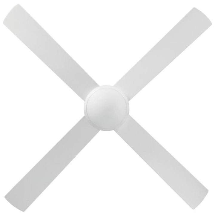 Eglo STRADBROKE - 48" 1220mm DC Ceiling Fan with LED Light-Eglo-Ozlighting.com.au